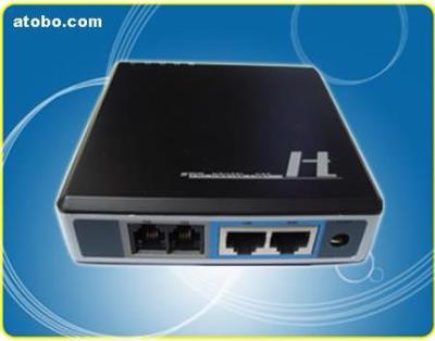 HT611A O口语音网关 全方位产品解析