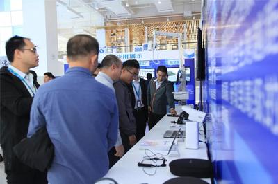 覆盖5G网络 打造智慧园区——河源高新区与河源移动联手推动网络技术服务新升级
